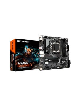 PLACA BASE GIGABYTE AM5 A620M GAMING X 10