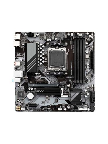 PLACA BASE GIGABYTE AM5 A620M GAMING X 10