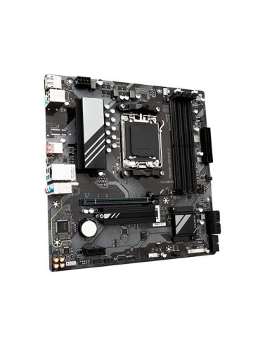 PLACA BASE GIGABYTE AM5 A620M GAMING X 10