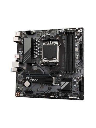 PLACA BASE GIGABYTE AM5 A620M GAMING X 10