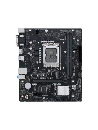 PLACA BASE ASUS 1700 PRIME H610M R D4