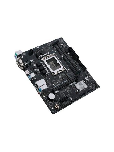 PLACA BASE ASUS 1700 PRIME H610M R D4