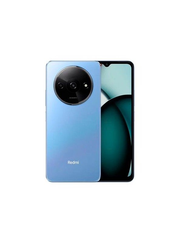 MOVIL SMARTPHONE XIAOMI REDMI A3 4 128GB STAR BLUE