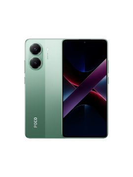 MOVIL SMARTPHONE POCO X7 PRO 12 512GB 5G GREEN