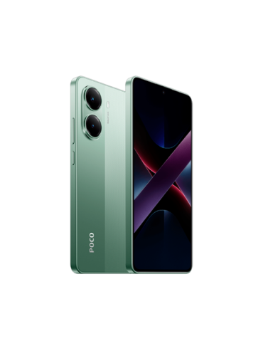 MOVIL SMARTPHONE POCO X7 PRO 12 512GB 5G GREEN