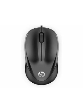 RATON OPTICO HP 4QM14AA NEGRO