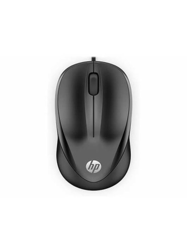 RATON OPTICO HP 4QM14AA NEGRO