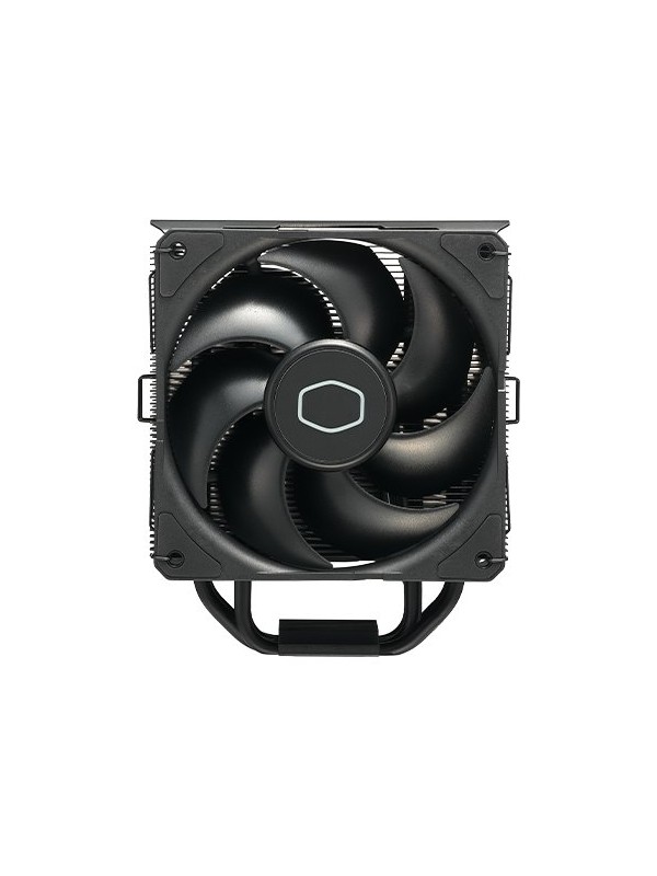 DISIPADOR COOLERMASTER HYPER 212 BLACK