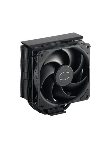 DISIPADOR COOLERMASTER HYPER 212 BLACK