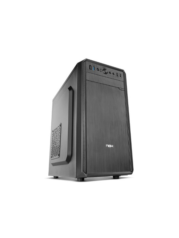 TORRE M ATX 500W NOX LITE030