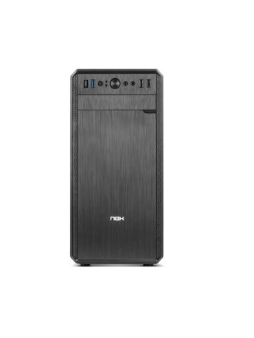 TORRE M ATX 500W NOX LITE030