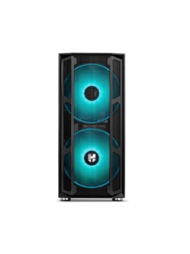 TORRE ATX NOX HUMMER NOVA ARGB CRISTAL T