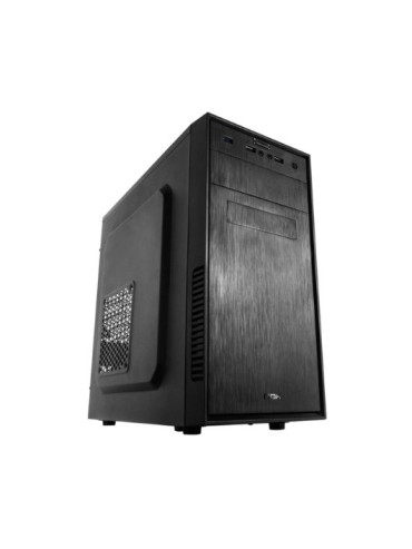 TORRE M ATX NOX FORTE BLACK