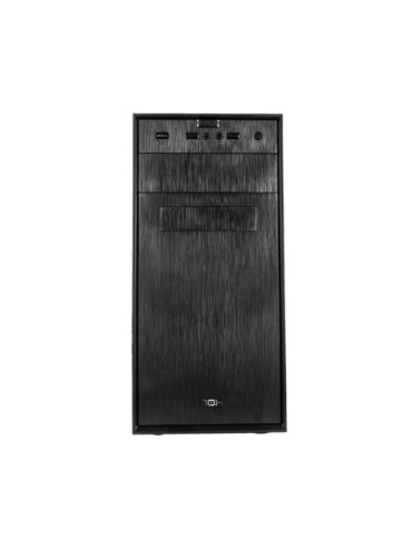 TORRE M ATX NOX FORTE BLACK