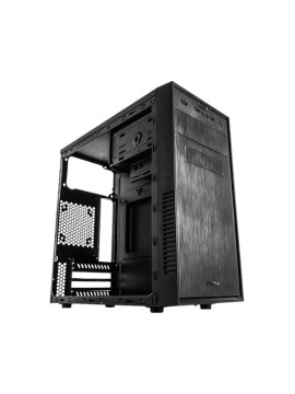 TORRE M ATX NOX FORTE BLACK