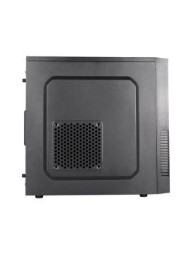 TORRE M ATX NOX FORTE BLACK