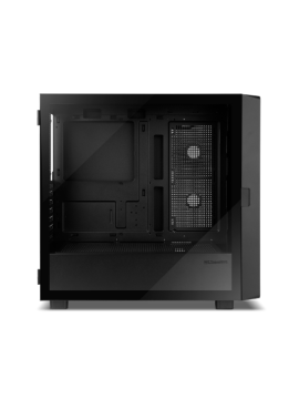 TORRE ATX NOX HUMMER BIOS LCD 8 BLACK