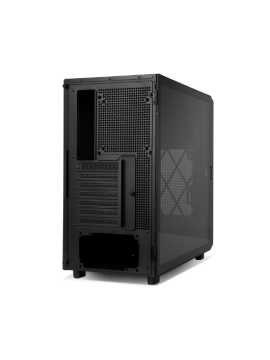 TORRE ATX NOX HUMMER BIOS LCD 8 BLACK