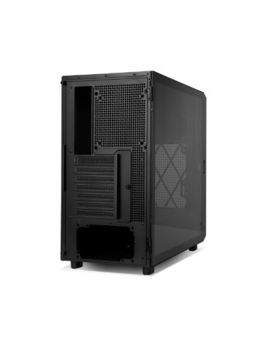 TORRE ATX NOX HUMMER BIOS LCD 8 BLACK