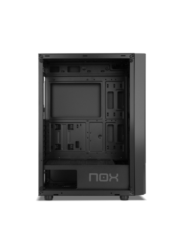 TORRE ATX NOX INFINITY BETA ARGB