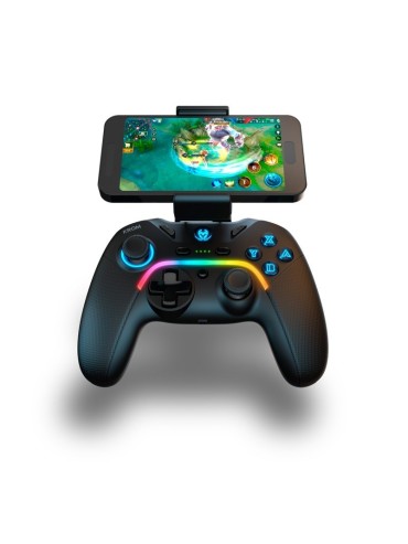 GAMEPAD KROM KAYROS PC SWITCH ANDROID IOS