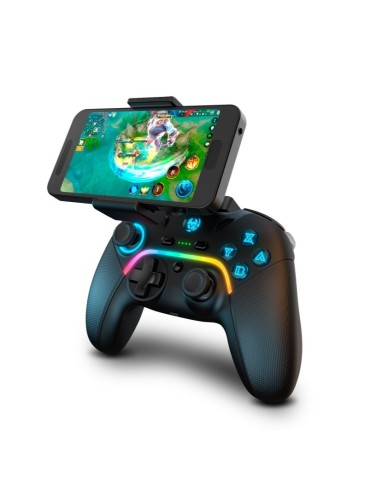 GAMEPAD KROM KAYROS PC SWITCH ANDROID IOS