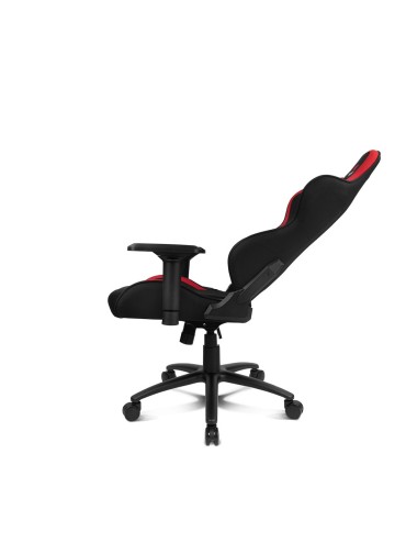 SILLA GAMING DRIFT DR110 BLACK RED