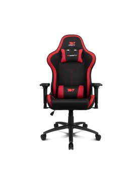 SILLA GAMING DRIFT DR110 BLACK RED