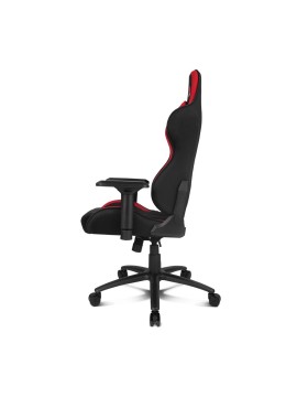 SILLA GAMING DRIFT DR110 BLACK RED