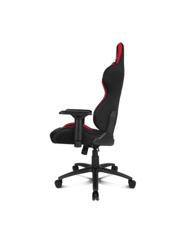 SILLA GAMING DRIFT DR110 BLACK RED