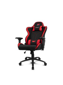 SILLA GAMING DRIFT DR110 BLACK RED