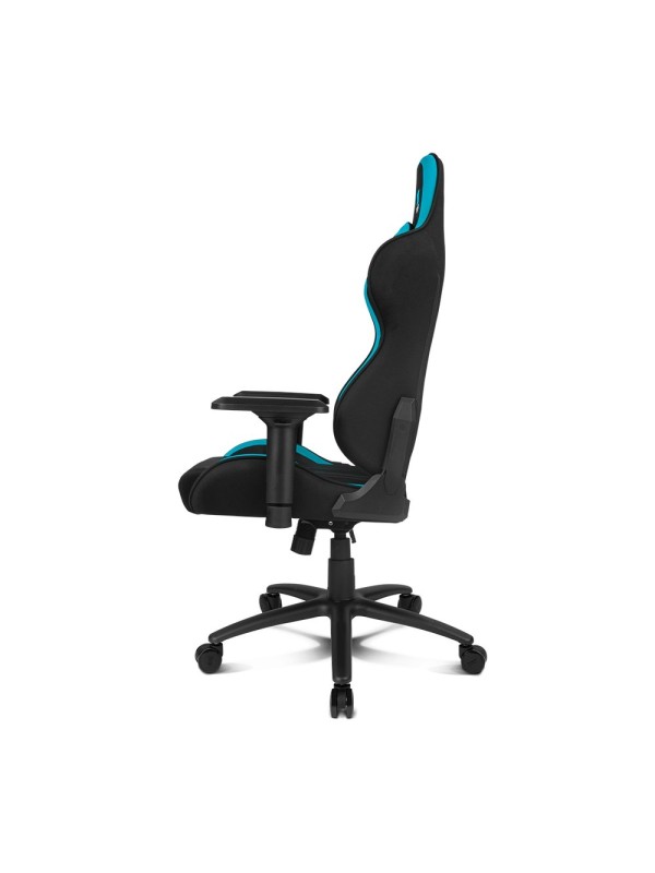 SILLA GAMING DRIFT DR110 BLACK BLUE