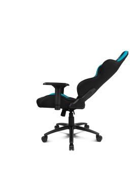 SILLA GAMING DRIFT DR110 BLACK BLUE