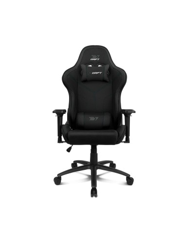 SILLA GAMING DRIFT DR110 BLACK