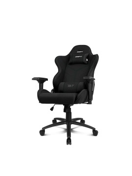 SILLA GAMING DRIFT DR110 BLACK