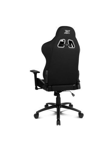 SILLA GAMING DRIFT DR110 BLACK GREY
