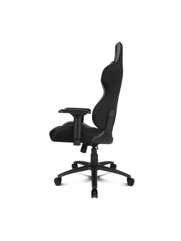 SILLA GAMING DRIFT DR110 BLACK GREY