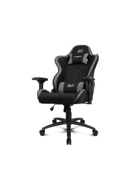 SILLA GAMING DRIFT DR110 BLACK GREY