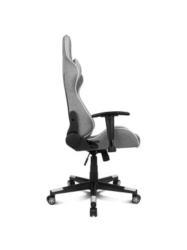 SILLA GAMING DRIFT DR90 PRO GREY WHITE