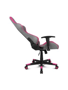 SILLA GAMING DRIFT DR90 PRO GREY PINK