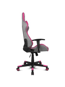 SILLA GAMING DRIFT DR90 PRO GREY PINK