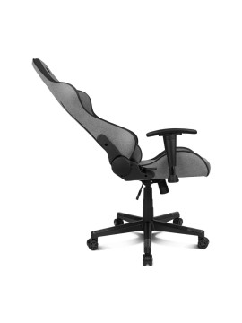 SILLA GAMING DRIFT DR90 PRO GREY BLACK