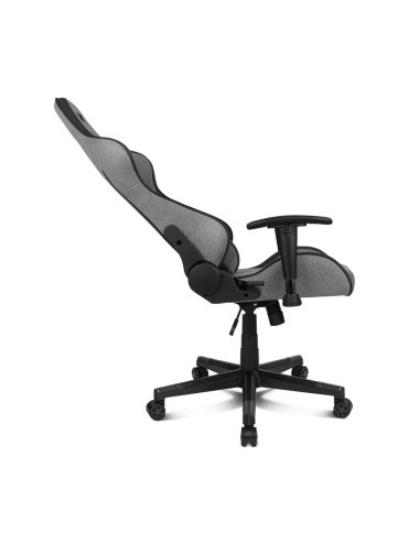 SILLA GAMING DRIFT DR90 PRO GREY BLACK