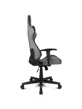 SILLA GAMING DRIFT DR90 PRO GREY BLACK