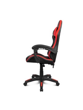 SILLA GAMING DRIFT DR35 BLACK RED