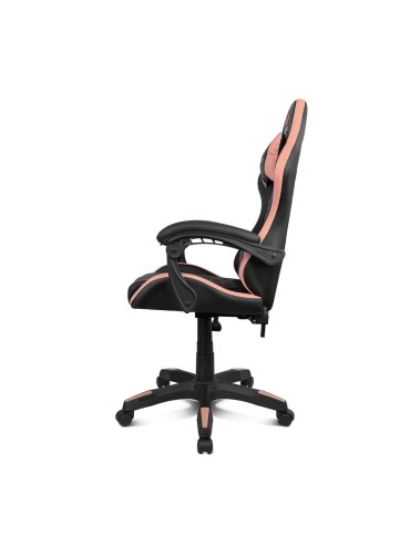 SILLA GAMING DRIFT DR35 BLACK PINK