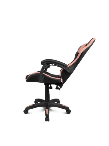 SILLA GAMING DRIFT DR35 BLACK PINK