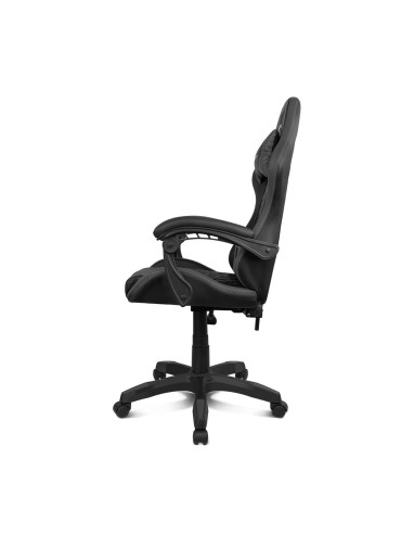 SILLA GAMING DRIFT DR35 BLACK GREY