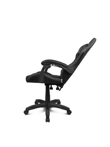 SILLA GAMING DRIFT DR35 BLACK GREY