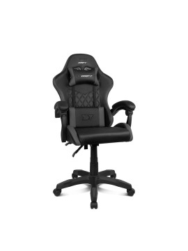 SILLA GAMING DRIFT DR35 BLACK GREY